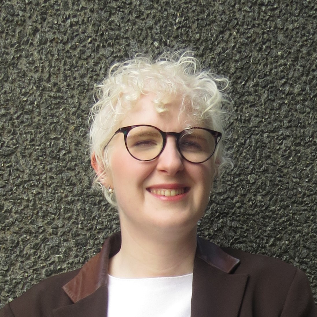 Portrait of Savannah Boyd